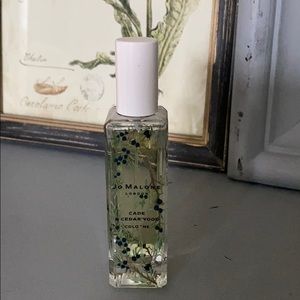 JO MALONE Cade Cedarwood 1floz